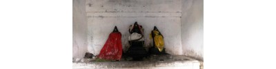 159. திருநாலூர் மயானம்